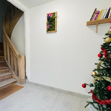 Entre 2 Rives Echappee Amboisienne Avec Sauna Partage Amboise Buitenkant foto