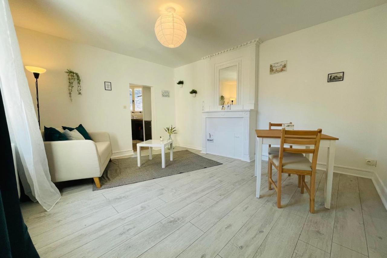 Entre 2 Rives Echappee Amboisienne Avec Sauna Partage Amboise Buitenkant foto