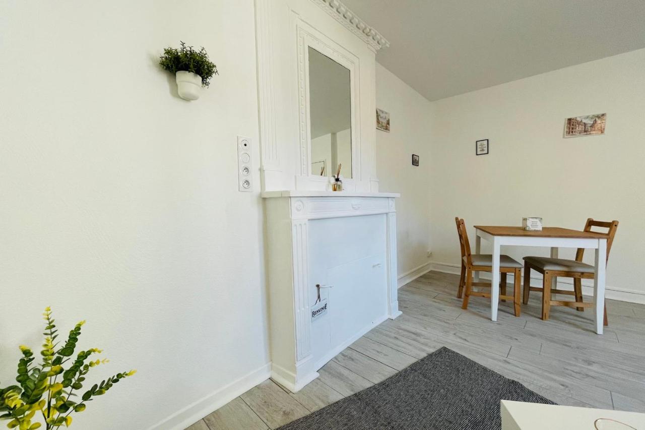 Entre 2 Rives Echappee Amboisienne Avec Sauna Partage Amboise Buitenkant foto