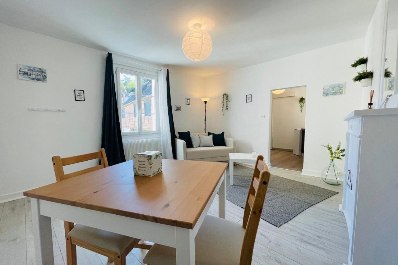 Entre 2 Rives Echappee Amboisienne Avec Sauna Partage Amboise Buitenkant foto