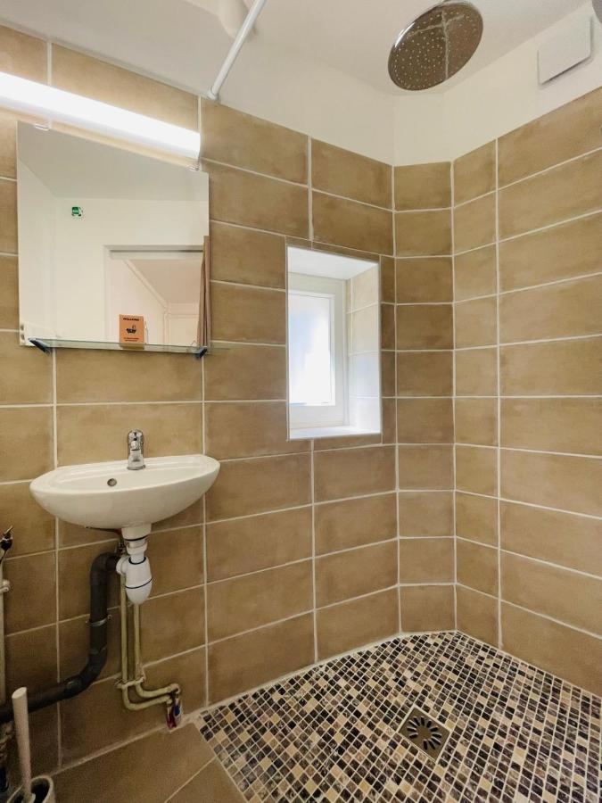 Entre 2 Rives Echappee Amboisienne Avec Sauna Partage Amboise Buitenkant foto