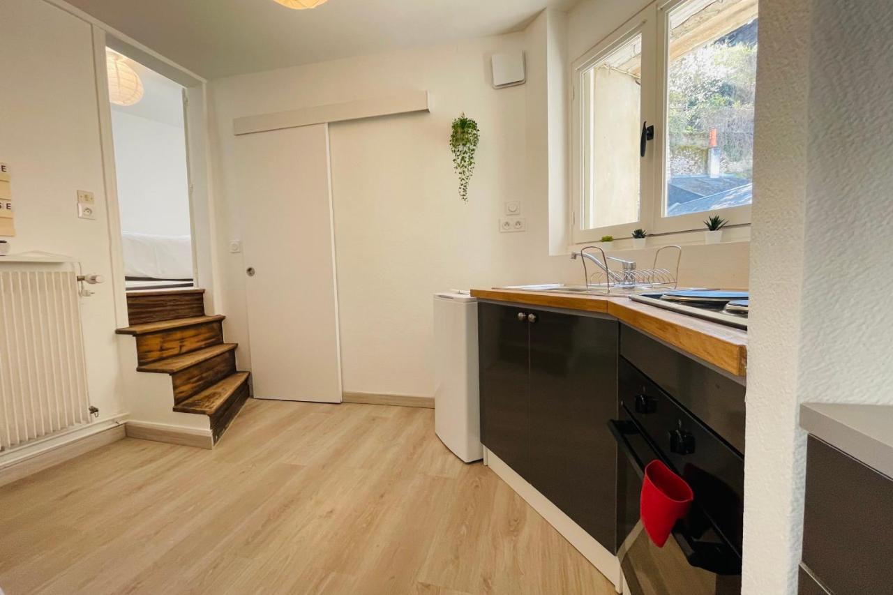 Entre 2 Rives Echappee Amboisienne Avec Sauna Partage Amboise Buitenkant foto