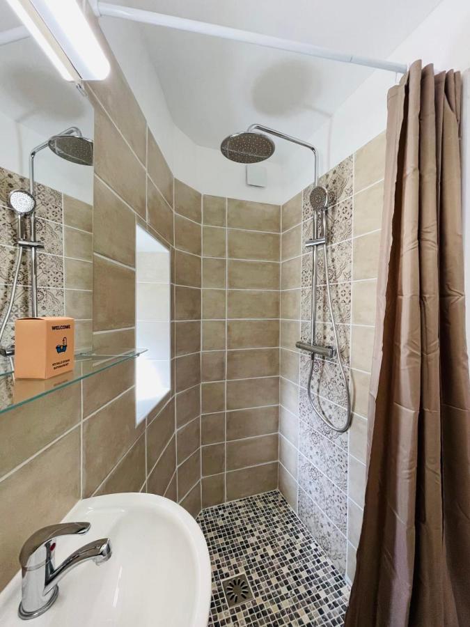 Entre 2 Rives Echappee Amboisienne Avec Sauna Partage Amboise Buitenkant foto