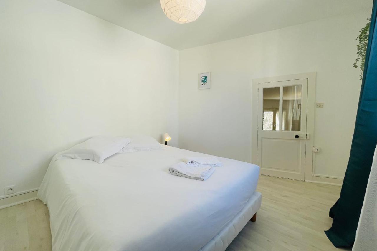 Entre 2 Rives Echappee Amboisienne Avec Sauna Partage Amboise Buitenkant foto