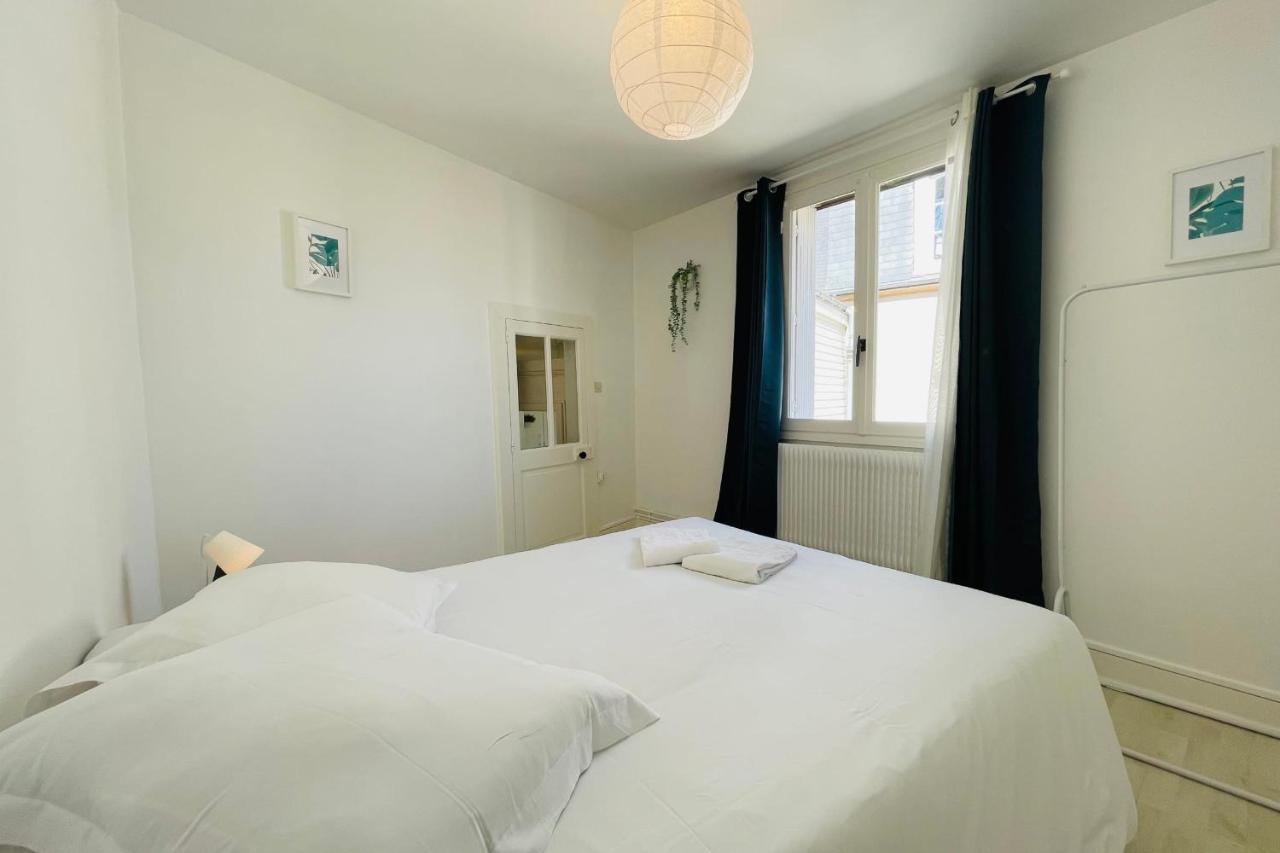 Entre 2 Rives Echappee Amboisienne Avec Sauna Partage Amboise Buitenkant foto